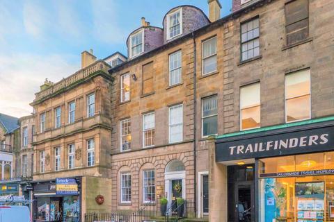 4 Bed Flats To Rent In Edinburgh Apartments Flats To Let