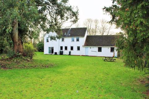Search Character Properties For Sale In Hampshire Onthemarket