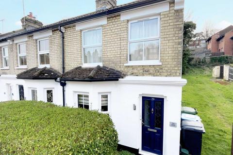 29a Glenview Gardens, Hemel Hempstead, HP1 1TF