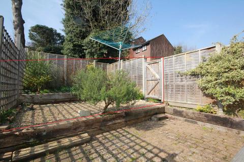 29a Glenview Gardens, Hemel Hempstead, HP1 1TF
