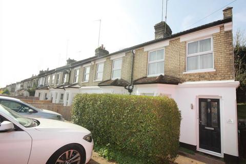 29a Glenview Gardens, Hemel Hempstead, HP1 1TF