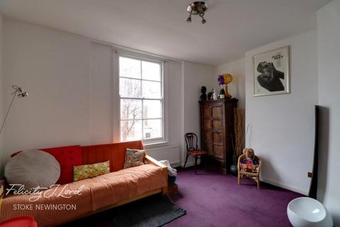 2 bedroom apartment to rent, Albion Road, London