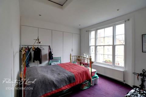 2 bedroom apartment to rent, Albion Road, London