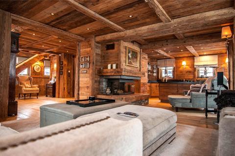 5 bedroom house - Cospillot, Courchevel 1850, French Alpes