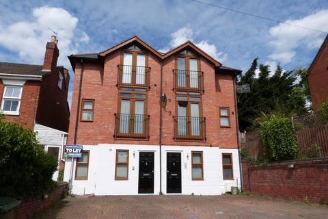 undefined, Cannon Street, Worcester
