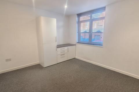 undefined, Cannon Street, Worcester