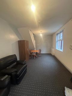 1 bedroom flat to rent, UTTOXETER ROAD,DERBY