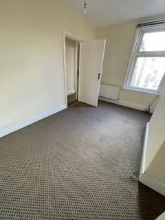 2 bedroom terraced house to rent, CROSBY STREET, DERBY, DERBYSHIRE