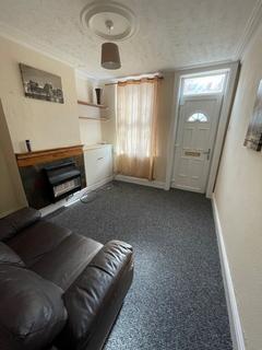 2 bedroom terraced house to rent, CROSBY STREET, DERBY, DERBYSHIRE