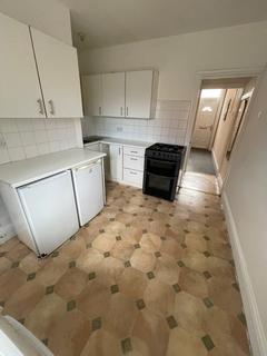 2 bedroom terraced house to rent, CROSBY STREET, DERBY, DERBYSHIRE