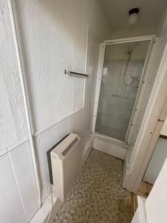 2 bedroom terraced house to rent, CROSBY STREET, DERBY, DERBYSHIRE