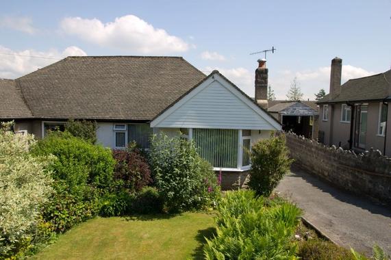 5 Plantation Avenue Arnside Carnforth Lancashire La5 0ht 2 Bed