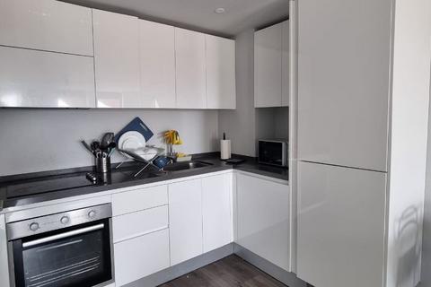 1 bedroom apartment to rent, Apartment ,  Neptune Place, Liverpool