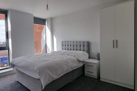 1 bedroom apartment to rent, Apartment ,  Neptune Place, Liverpool
