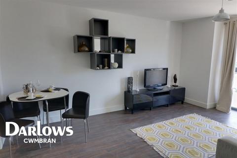 1 bedroom flat for sale - Newport, Gwent