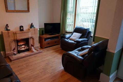 3 bedroom terraced house to rent, Morley Road, Romford, Essex, RM6