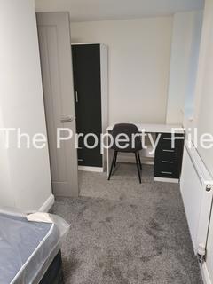 undefined, Wynnstay Grove M14
