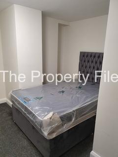 undefined, Wynnstay Grove M14