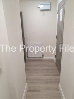 undefined, Wynnstay Grove M14