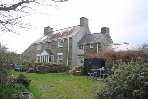 Search Cottages For Sale In North Wales Onthemarket