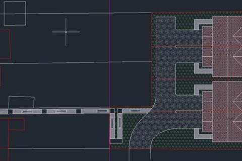 Land for sale - Land For Sale, Wardown Crescent, Luton