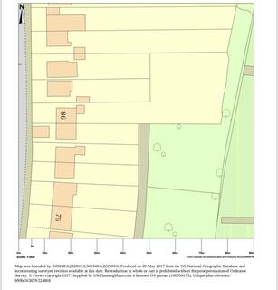 Land for sale - Land For Sale, Wardown Crescent, Luton