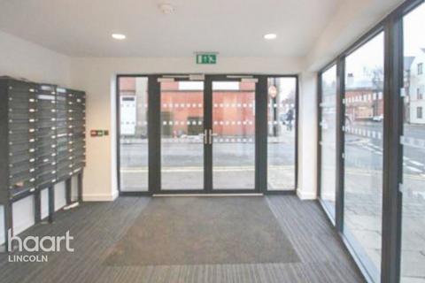 1 bedroom apartment for sale - High Street, LINCOLN