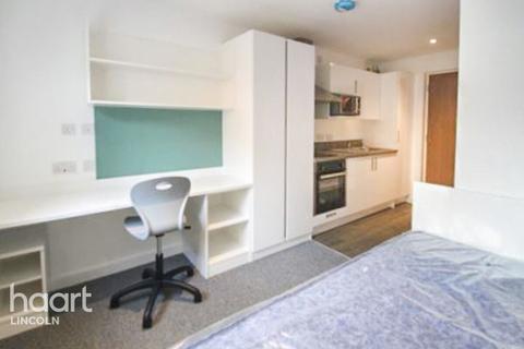 1 bedroom apartment for sale, High Street, LINCOLN