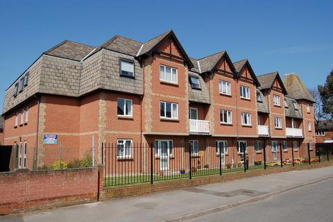 1 bedroom flat for sale, St. Johns Court, Suffolk IP11