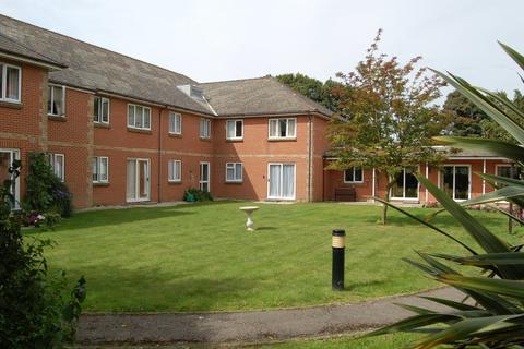 1 bedroom flat for sale, St. Johns Court, Suffolk IP11