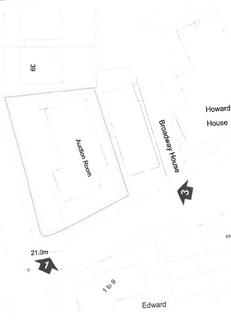 Land for sale, Orwell Road, Suffolk IP11