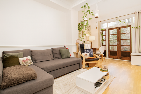 1 bedroom flat to rent, Arthur Road, Islington, N7