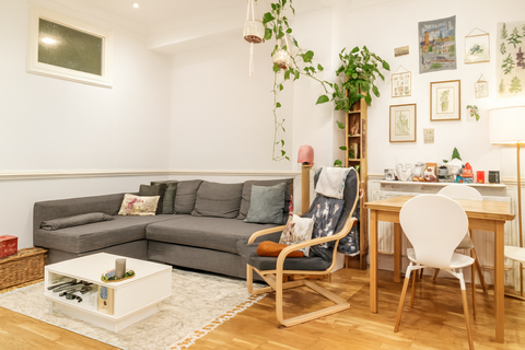 1 bedroom flat to rent, Arthur Road, Islington, N7