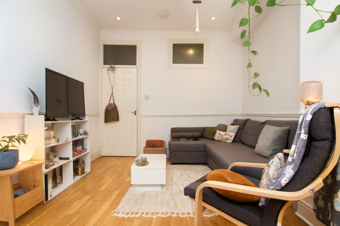 1 bedroom flat to rent, Arthur Road, Islington, N7