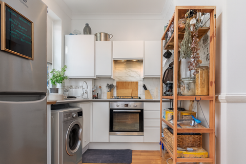 1 bedroom flat to rent, Arthur Road, Islington, N7