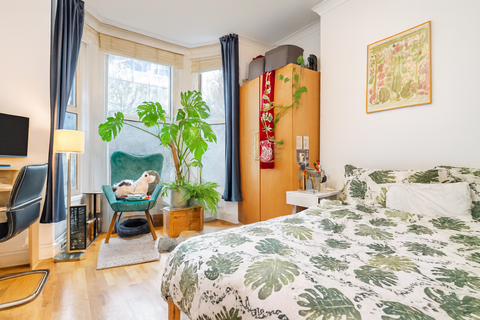 1 bedroom flat to rent, Arthur Road, Islington, N7