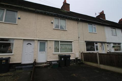 Search Houses For Sale In Wirral Onthemarket