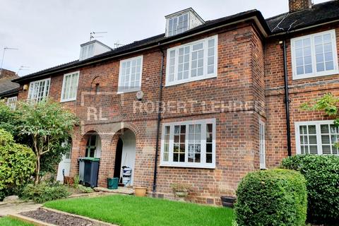 undefined, Cascade Avenue, Muswell Hill, N10