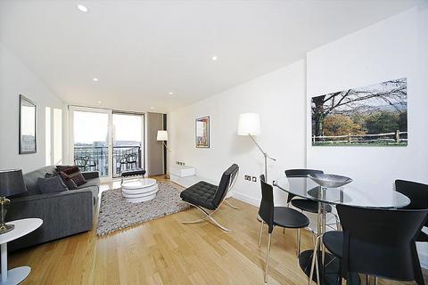 1 bedroom apartment to rent, Chaplin Apartments , E8