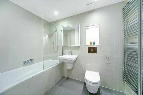 1 bedroom apartment to rent, Chaplin Apartments , E8