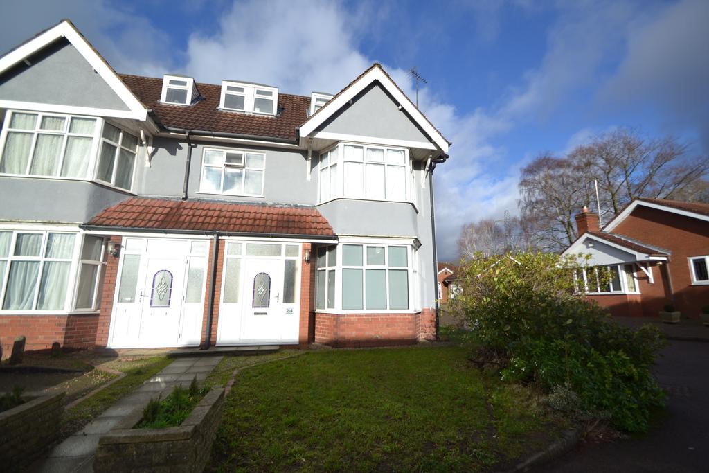 Harriet House, 251 Spies Lane, HALESOWEN, West Midlands, B62 2 bed apartment £695 pcm (£160 pw)