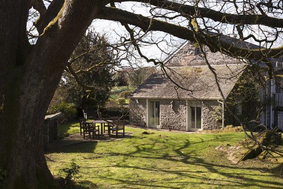 Nanny Goat Broad Oak Underbarrow Kendal Cumbria La8 8ba 2 Bed
