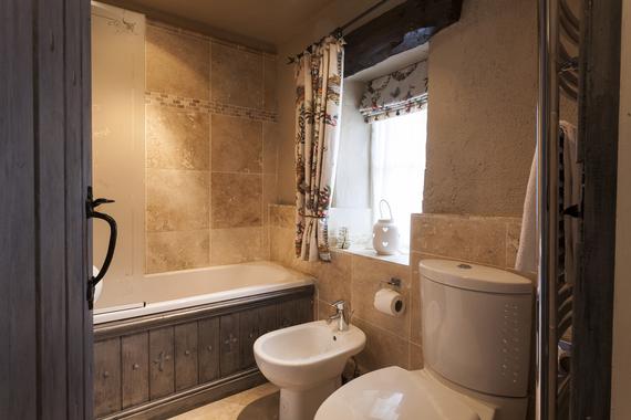 Nanny Goat Broad Oak Underbarrow Kendal Cumbria La8 8ba 2 Bed
