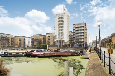 1 bedroom apartment to rent, Limehouse Basin, E14