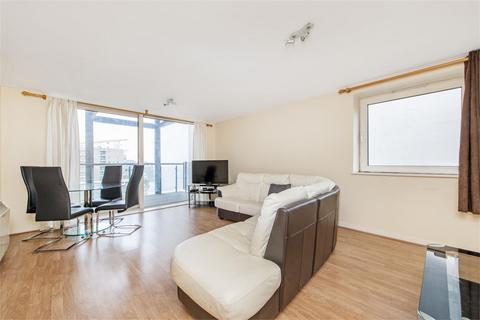 1 bedroom apartment to rent, Limehouse Basin, E14