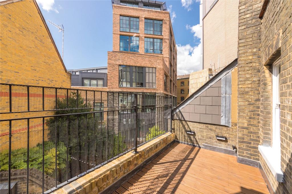 Apartment in London - View 2