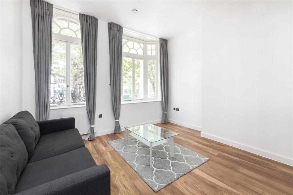 Apartment in London - View 3