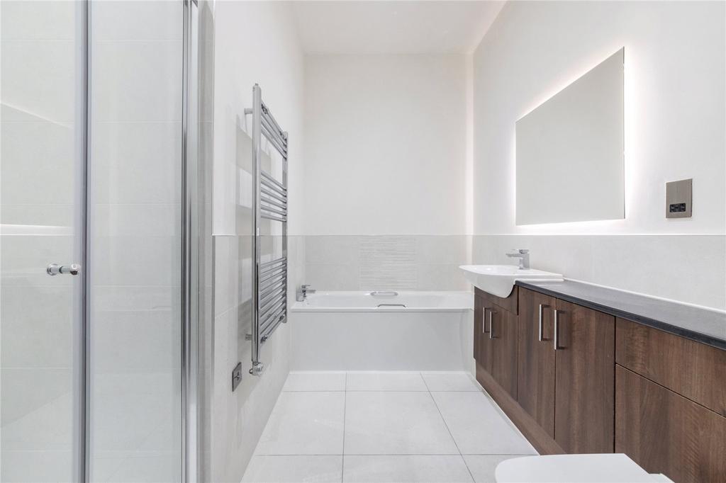Apartment in London - View 4