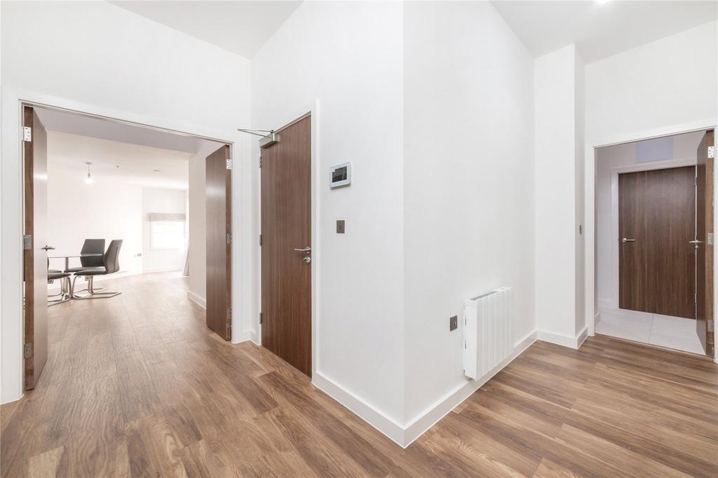 Apartment in London - More