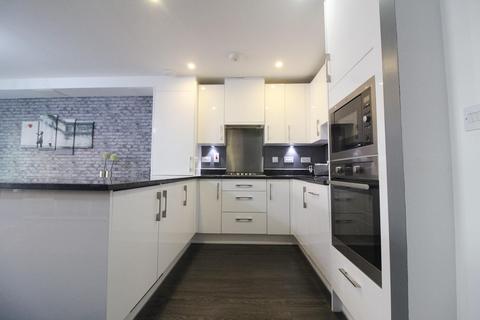 undefined, Friary Court, Tudor Road, Reading, RG1